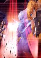 Taimanin Asagi 3 / 対魔忍アサギ 3 [Aoi Nagisa] [Taimanin Asagi] Thumbnail Page 367