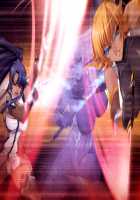 Taimanin Asagi 3 / 対魔忍アサギ 3 [Aoi Nagisa] [Taimanin Asagi] Thumbnail Page 368