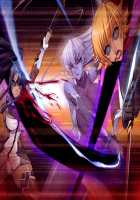 Taimanin Asagi 3 / 対魔忍アサギ 3 [Aoi Nagisa] [Taimanin Asagi] Thumbnail Page 369