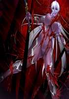 Taimanin Asagi 3 / 対魔忍アサギ 3 [Aoi Nagisa] [Taimanin Asagi] Thumbnail Page 374