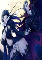 Taimanin Asagi 3 / 対魔忍アサギ 3 [Aoi Nagisa] [Taimanin Asagi] Thumbnail Page 401