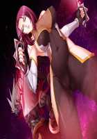 Taimanin Asagi 3 / 対魔忍アサギ 3 [Aoi Nagisa] [Taimanin Asagi] Thumbnail Page 402