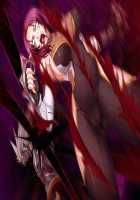 Taimanin Asagi 3 / 対魔忍アサギ 3 [Aoi Nagisa] [Taimanin Asagi] Thumbnail Page 404