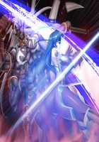 Taimanin Asagi 3 / 対魔忍アサギ 3 [Aoi Nagisa] [Taimanin Asagi] Thumbnail Page 411