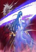 Taimanin Asagi 3 / 対魔忍アサギ 3 [Aoi Nagisa] [Taimanin Asagi] Thumbnail Page 412