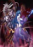 Taimanin Asagi 3 / 対魔忍アサギ 3 [Aoi Nagisa] [Taimanin Asagi] Thumbnail Page 413