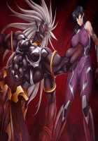 Taimanin Asagi 3 / 対魔忍アサギ 3 [Aoi Nagisa] [Taimanin Asagi] Thumbnail Page 414