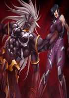 Taimanin Asagi 3 / 対魔忍アサギ 3 [Aoi Nagisa] [Taimanin Asagi] Thumbnail Page 415