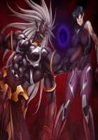 Taimanin Asagi 3 / 対魔忍アサギ 3 [Aoi Nagisa] [Taimanin Asagi] Thumbnail Page 416