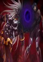 Taimanin Asagi 3 / 対魔忍アサギ 3 [Aoi Nagisa] [Taimanin Asagi] Thumbnail Page 417