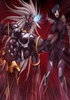 Taimanin Asagi 3 / 対魔忍アサギ 3 [Aoi Nagisa] [Taimanin Asagi] Thumbnail Page 419