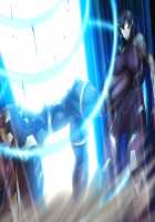 Taimanin Asagi 3 / 対魔忍アサギ 3 [Aoi Nagisa] [Taimanin Asagi] Thumbnail Page 420