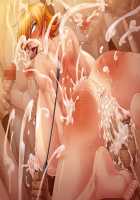 Taimanin Asagi 3 / 対魔忍アサギ 3 [Aoi Nagisa] [Taimanin Asagi] Thumbnail Page 442