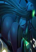 Taimanin Asagi 3 / 対魔忍アサギ 3 [Aoi Nagisa] [Taimanin Asagi] Thumbnail Page 447