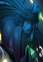 Taimanin Asagi 3 / 対魔忍アサギ 3 [Aoi Nagisa] [Taimanin Asagi] Thumbnail Page 448