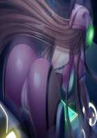 Taimanin Asagi 3 / 対魔忍アサギ 3 [Aoi Nagisa] [Taimanin Asagi] Thumbnail Page 449