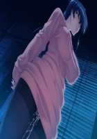 Taimanin Asagi 3 / 対魔忍アサギ 3 [Aoi Nagisa] [Taimanin Asagi] Thumbnail Page 44