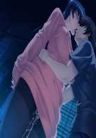 Taimanin Asagi 3 / 対魔忍アサギ 3 [Aoi Nagisa] [Taimanin Asagi] Thumbnail Page 45