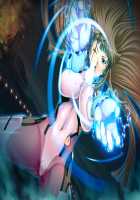 Taimanin Asagi 3 / 対魔忍アサギ 3 [Aoi Nagisa] [Taimanin Asagi] Thumbnail Page 464