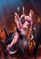 Taimanin Asagi 3 / 対魔忍アサギ 3 [Aoi Nagisa] [Taimanin Asagi] Thumbnail Page 468