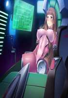 Taimanin Asagi 3 / 対魔忍アサギ 3 [Aoi Nagisa] [Taimanin Asagi] Thumbnail Page 472