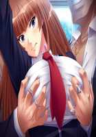 Taimanin Asagi 3 / 対魔忍アサギ 3 [Aoi Nagisa] [Taimanin Asagi] Thumbnail Page 487