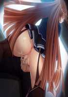 Taimanin Asagi 3 / 対魔忍アサギ 3 [Aoi Nagisa] [Taimanin Asagi] Thumbnail Page 495