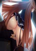 Taimanin Asagi 3 / 対魔忍アサギ 3 [Aoi Nagisa] [Taimanin Asagi] Thumbnail Page 497