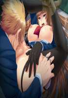 Taimanin Asagi 3 / 対魔忍アサギ 3 [Aoi Nagisa] [Taimanin Asagi] Thumbnail Page 512