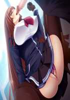 Taimanin Asagi 3 / 対魔忍アサギ 3 [Aoi Nagisa] [Taimanin Asagi] Thumbnail Page 535