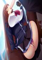 Taimanin Asagi 3 / 対魔忍アサギ 3 [Aoi Nagisa] [Taimanin Asagi] Thumbnail Page 536