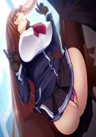 Taimanin Asagi 3 / 対魔忍アサギ 3 [Aoi Nagisa] [Taimanin Asagi] Thumbnail Page 540