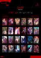 Taimanin Asagi 3 / 対魔忍アサギ 3 [Aoi Nagisa] [Taimanin Asagi] Thumbnail Page 05