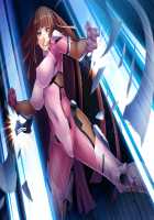 Taimanin Asagi 3 / 対魔忍アサギ 3 [Aoi Nagisa] [Taimanin Asagi] Thumbnail Page 607