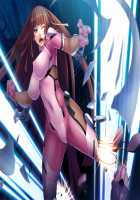 Taimanin Asagi 3 / 対魔忍アサギ 3 [Aoi Nagisa] [Taimanin Asagi] Thumbnail Page 608