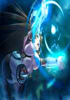 Taimanin Asagi 3 / 対魔忍アサギ 3 [Aoi Nagisa] [Taimanin Asagi] Thumbnail Page 609