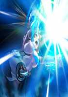 Taimanin Asagi 3 / 対魔忍アサギ 3 [Aoi Nagisa] [Taimanin Asagi] Thumbnail Page 610