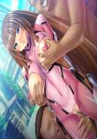 Taimanin Asagi 3 / 対魔忍アサギ 3 [Aoi Nagisa] [Taimanin Asagi] Thumbnail Page 612