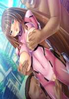 Taimanin Asagi 3 / 対魔忍アサギ 3 [Aoi Nagisa] [Taimanin Asagi] Thumbnail Page 613