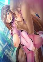 Taimanin Asagi 3 / 対魔忍アサギ 3 [Aoi Nagisa] [Taimanin Asagi] Thumbnail Page 614