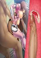 Taimanin Asagi 3 / 対魔忍アサギ 3 [Aoi Nagisa] [Taimanin Asagi] Thumbnail Page 618