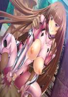 Taimanin Asagi 3 / 対魔忍アサギ 3 [Aoi Nagisa] [Taimanin Asagi] Thumbnail Page 620