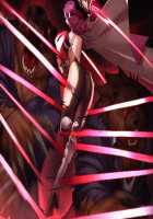 Taimanin Asagi 3 / 対魔忍アサギ 3 [Aoi Nagisa] [Taimanin Asagi] Thumbnail Page 74