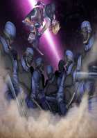 Taimanin Asagi 3 / 対魔忍アサギ 3 [Aoi Nagisa] [Taimanin Asagi] Thumbnail Page 77