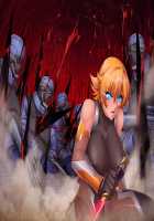 Taimanin Asagi 3 / 対魔忍アサギ 3 [Aoi Nagisa] [Taimanin Asagi] Thumbnail Page 78