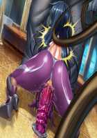 taimanin asagi ZERO / 対魔忍アサギZERO [Kagami] [Taimanin Asagi] Thumbnail Page 117