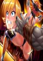 taimanin asagi ZERO / 対魔忍アサギZERO [Kagami] [Taimanin Asagi] Thumbnail Page 171