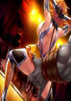 taimanin asagi ZERO / 対魔忍アサギZERO [Kagami] [Taimanin Asagi] Thumbnail Page 172