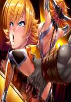 taimanin asagi ZERO / 対魔忍アサギZERO [Kagami] [Taimanin Asagi] Thumbnail Page 174