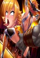 taimanin asagi ZERO / 対魔忍アサギZERO [Kagami] [Taimanin Asagi] Thumbnail Page 175